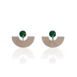 Kép 1/2 - MATILD AW19/20 - fülbevaló Swarovski kristállyal 1