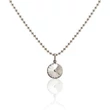 Kép 1/2 - MATILD AW19/20 - nyaklánc Swarovski kristállyal 4