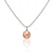 Kép 1/2 - MATILD AW19/20 - nyaklánc Swarovski kristállyal 4