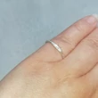 Kép 4/8 - Kisujjon is viselhető