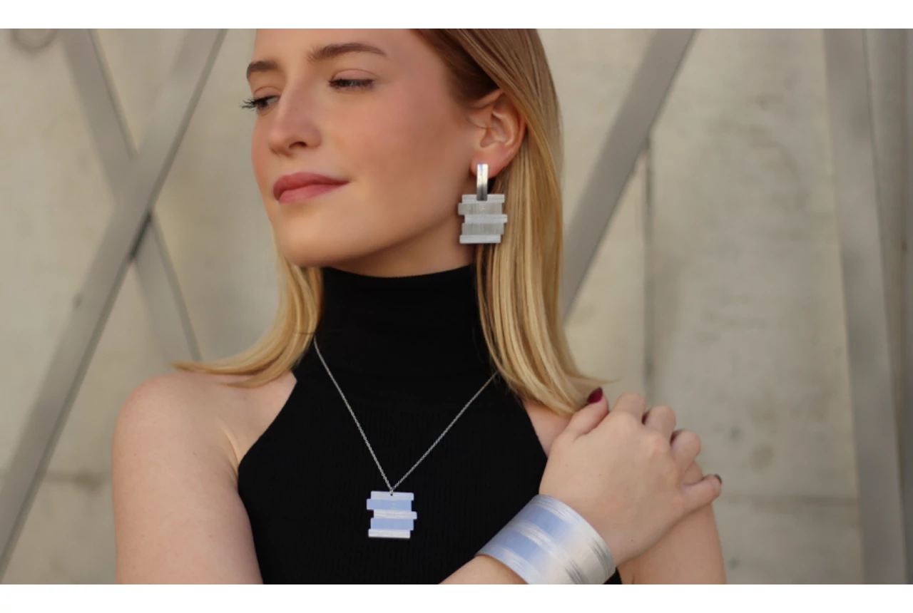 Karácsony az Allee-ban