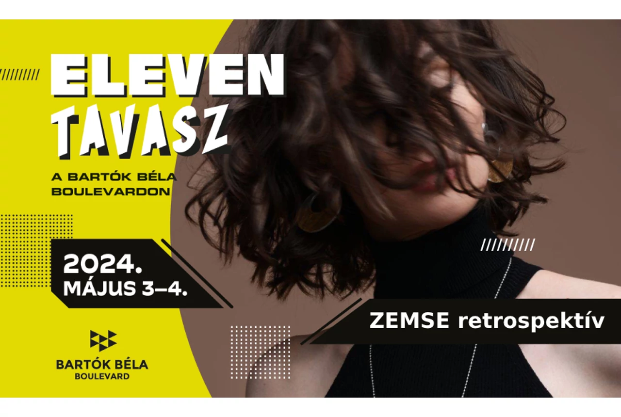 ZEMSE | Retrospektív