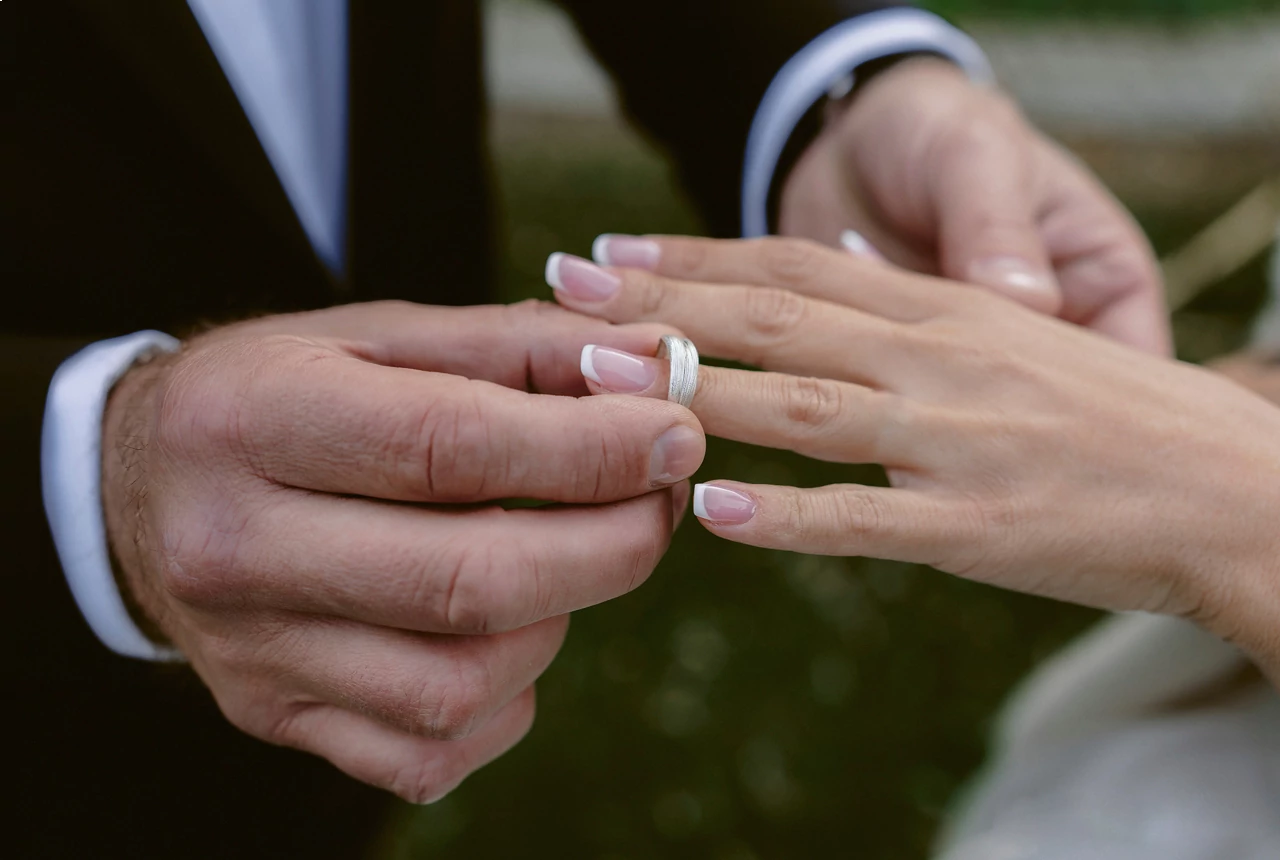 Imagine Wedding Show - Február 15. Néprajzi Múzeum