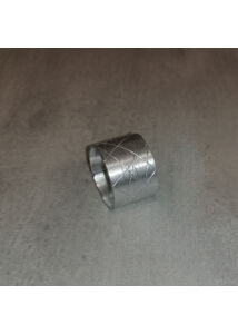 FOLD AW23/24 - Széles gyűrű, 1,5 cm