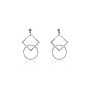 FUSION AW25/26 - Kis fülbevaló