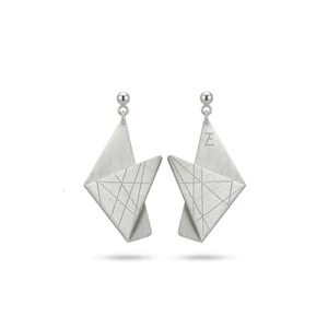 GEOMETRY SS25 - Fülbevaló 1.