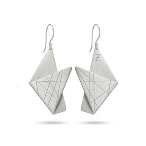 GEOMETRY SS25 - Fülbevaló 2.