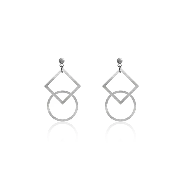 FUSION AW25/26 - Kis fülbevaló