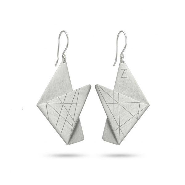 GEOMETRY SS25 - Fülbevaló 2.