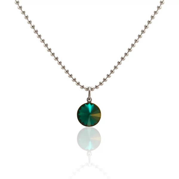 MATILD AW19/20 - nyaklánc Swarovski kristállyal 4