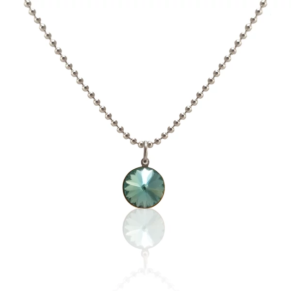 MATILD AW19/20 - nyaklánc Swarovski kristállyal 4