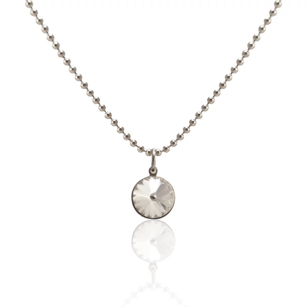 MATILD AW19/20 - nyaklánc Swarovski kristállyal 4