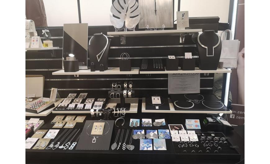 POP UP Karácsony az Allee-ban