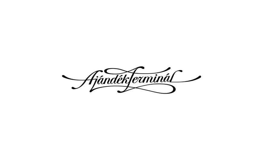 Ajándék Terminál - 2019.
