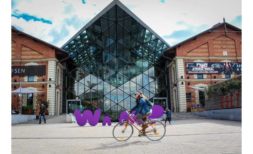 WAMP Design Vásár - Március