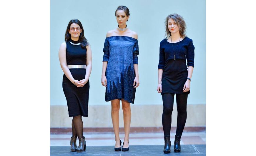 Corvinus Fashion Show - 2016.